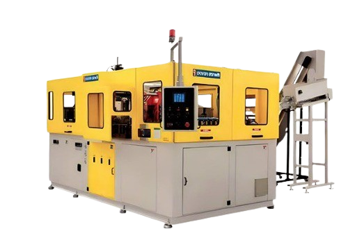 Sopradora de Garrafas Pet - Citrysol